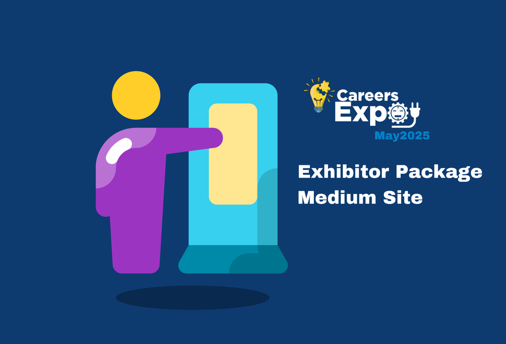 Package Exhibitor - Medium Site 