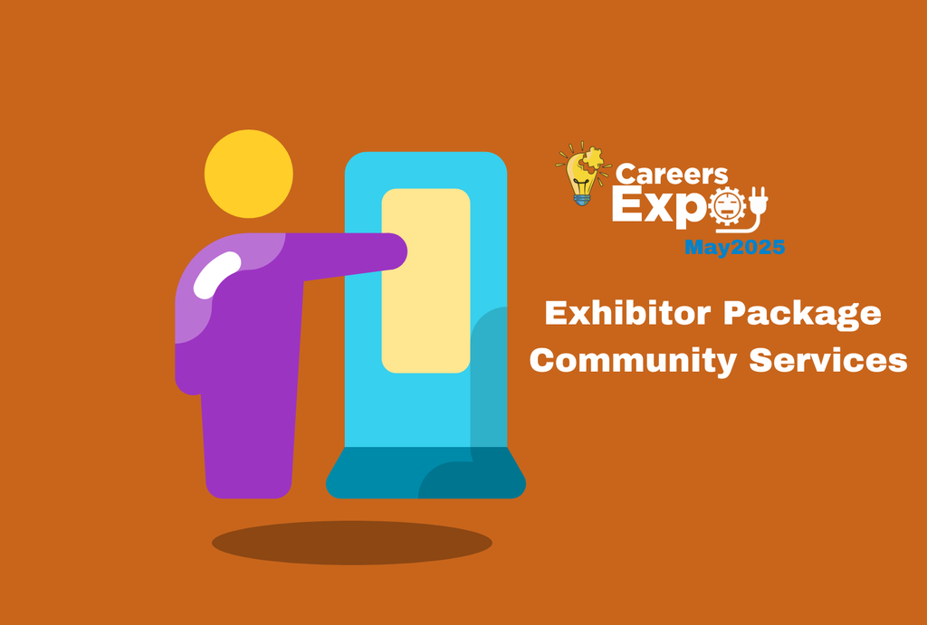 Package Exhibitor - Community Services