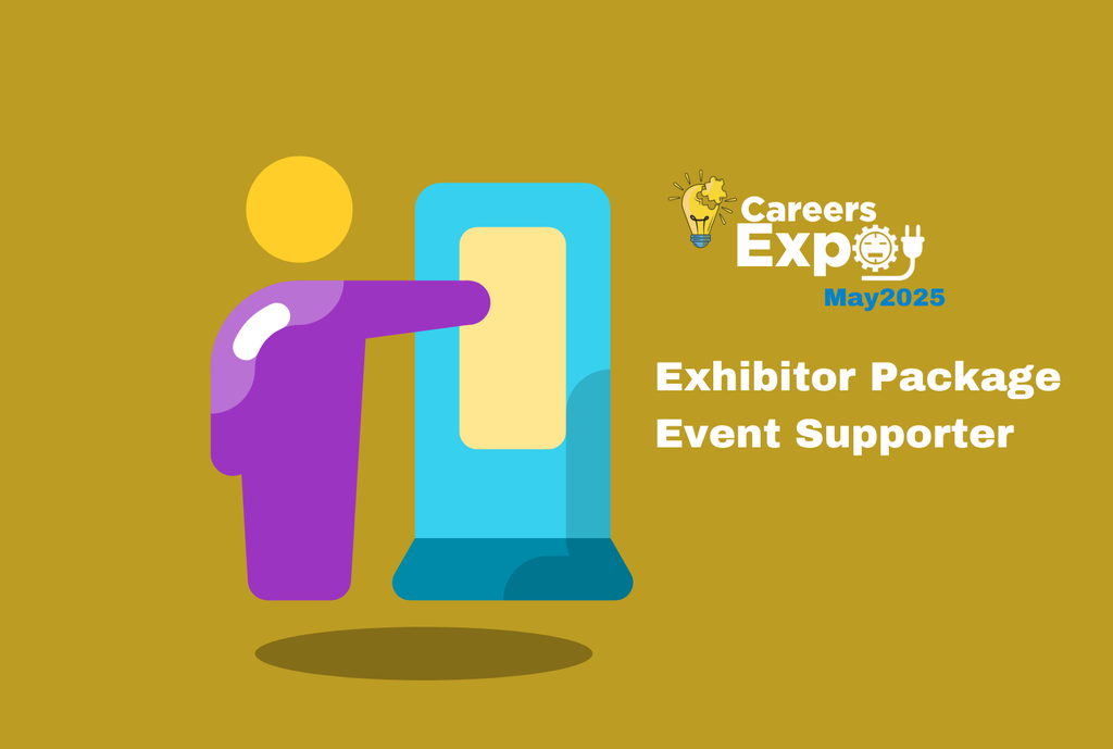 Package Exhibitor - Event Supporter