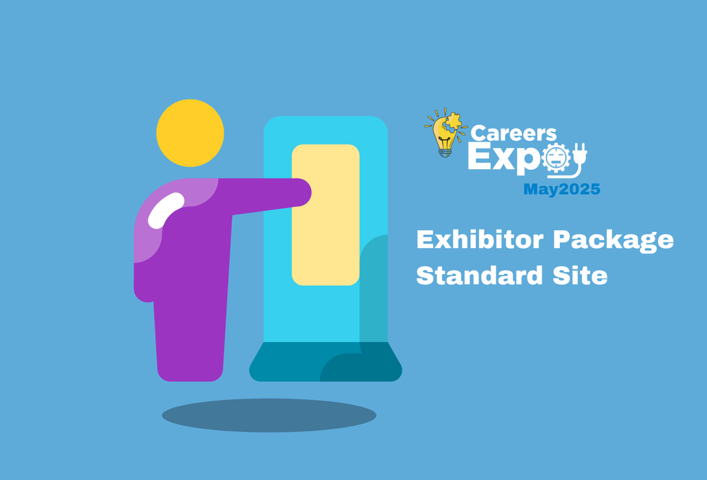 Package Exhibitor - Standard Site